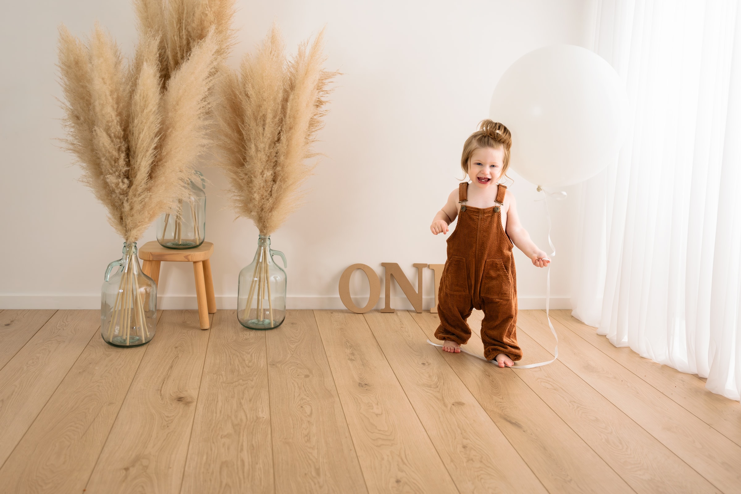Why Childhood Portrait Sessions Are Worth Doing More Than Once