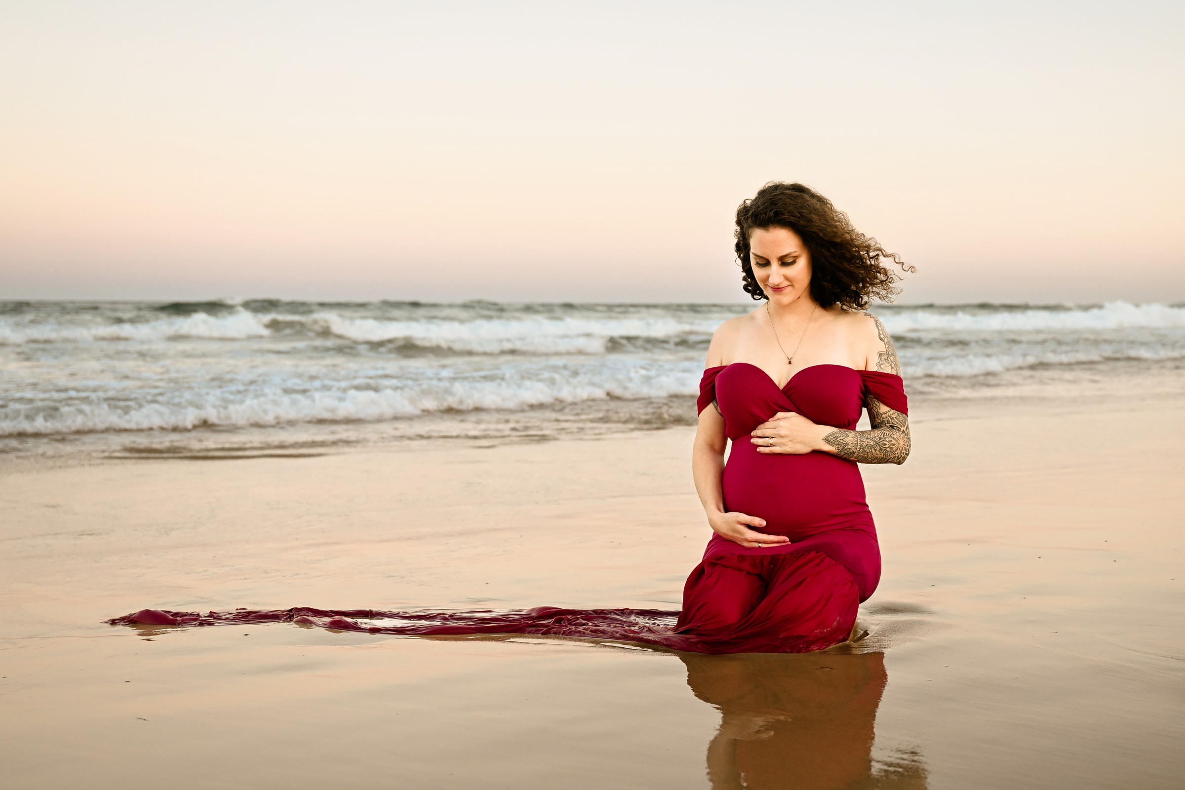 The Best Locations for Outdoor Family Sessions in South East Queensland